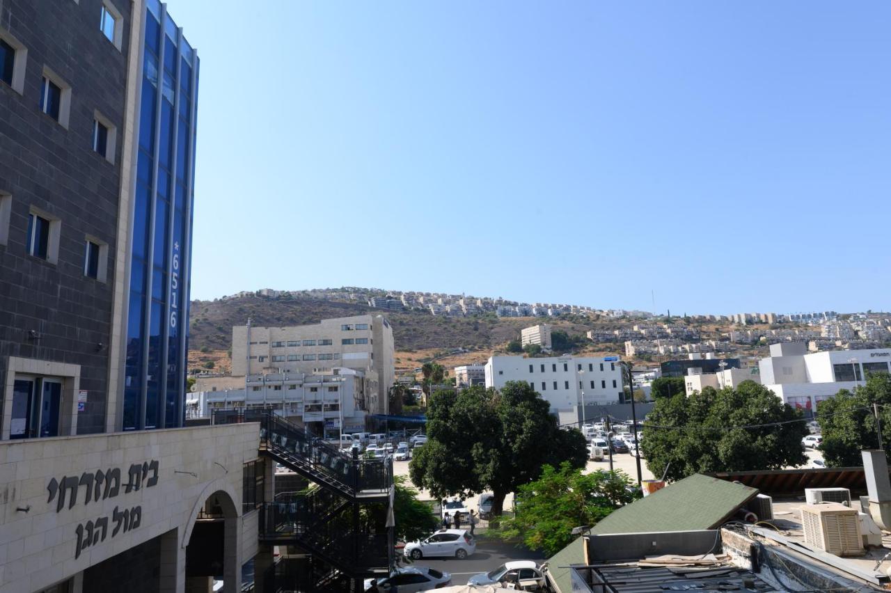 Viewing The Magical Kinneret Tiberias Exterior photo